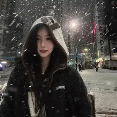 郝依霜
